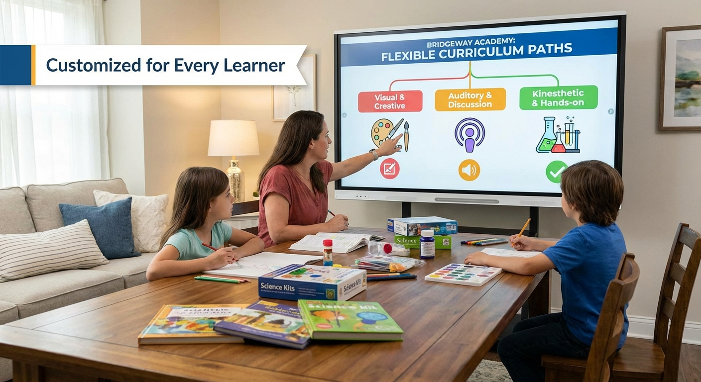 Best Online Homeschool Programs