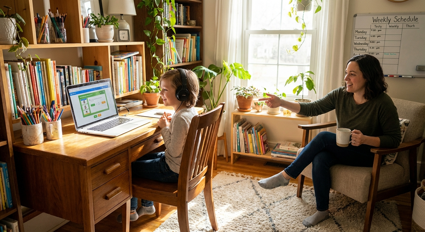 Best Online Homeschool Programs