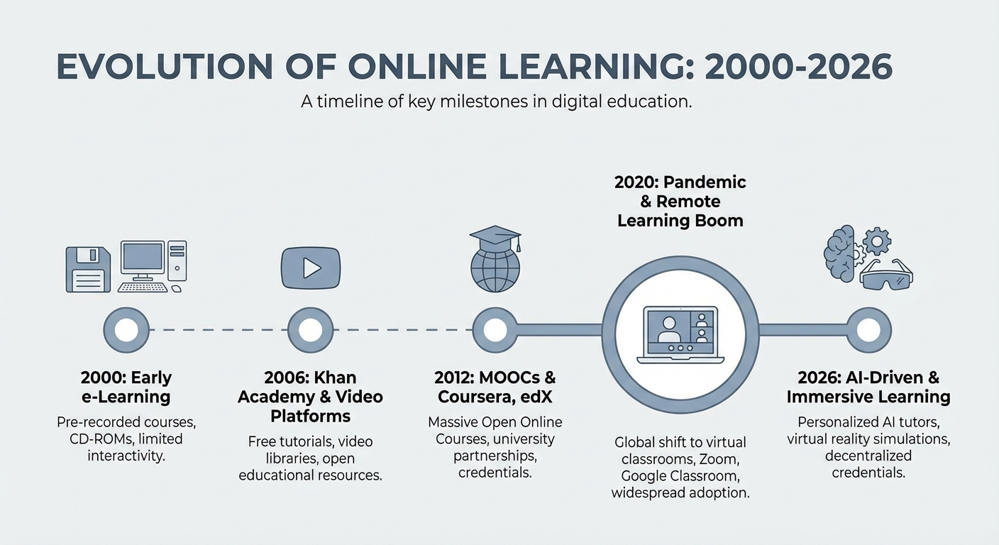 Best Online Homeschool Programs